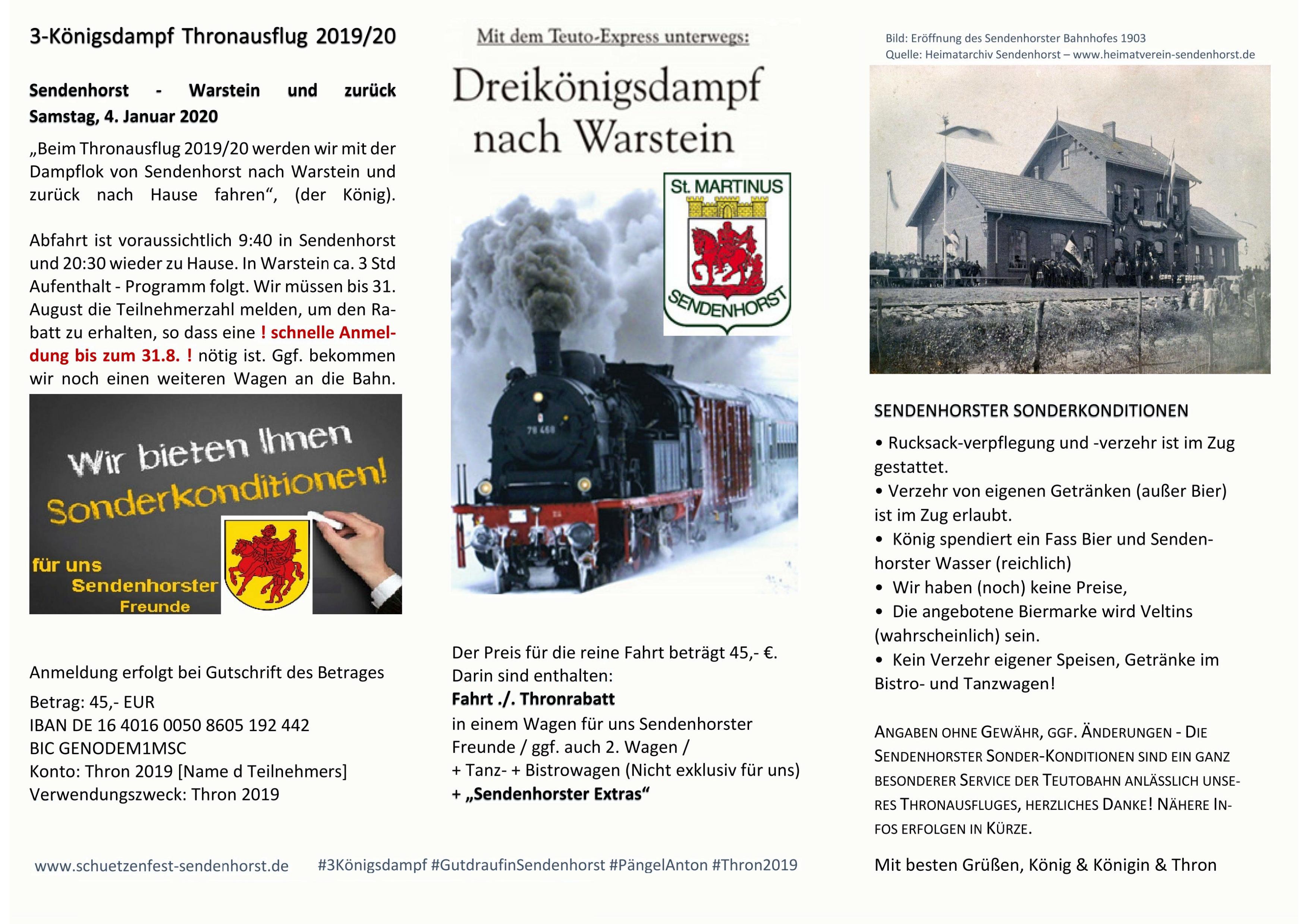 Ausflug